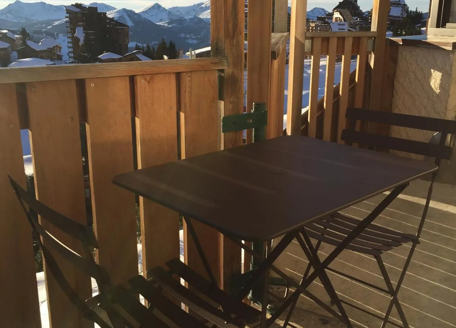 Appartement Le Bostan - Immodreams - Avoriaz 0*,  France