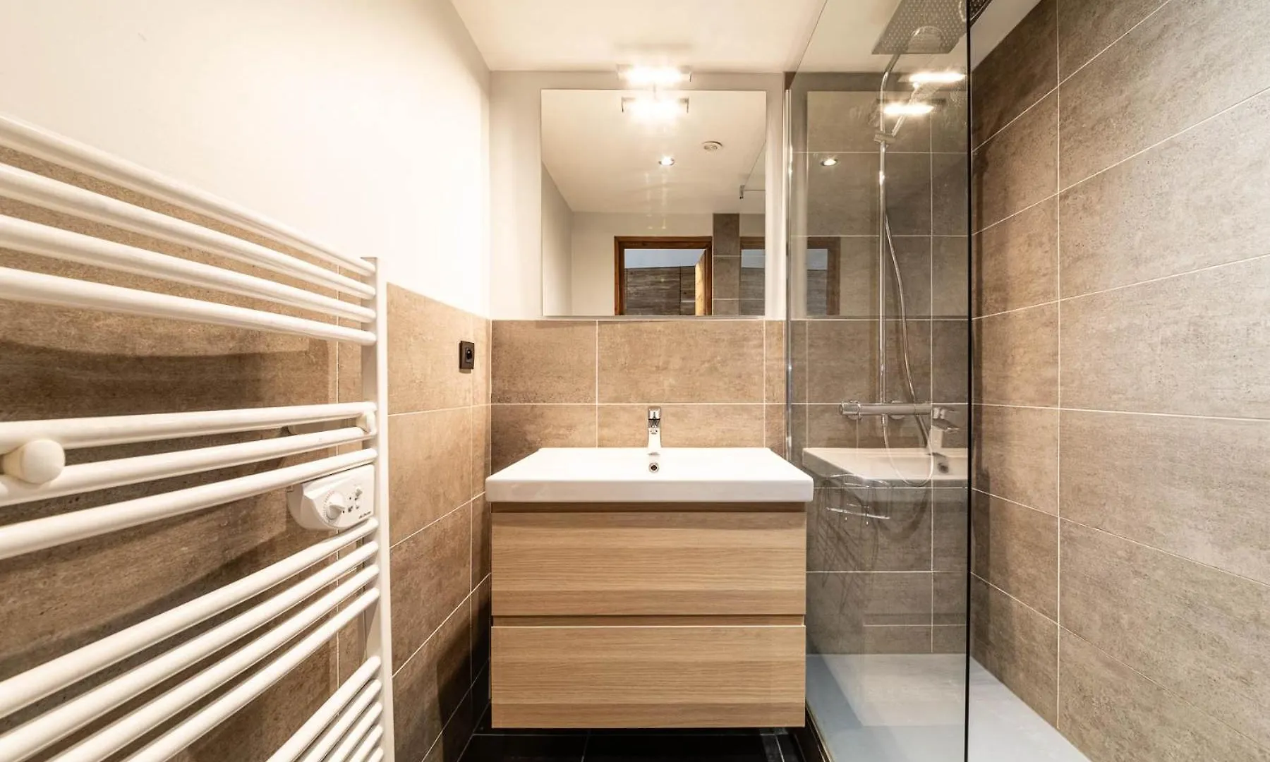 Appartement Le Bostan - Immodreams - Avoriaz