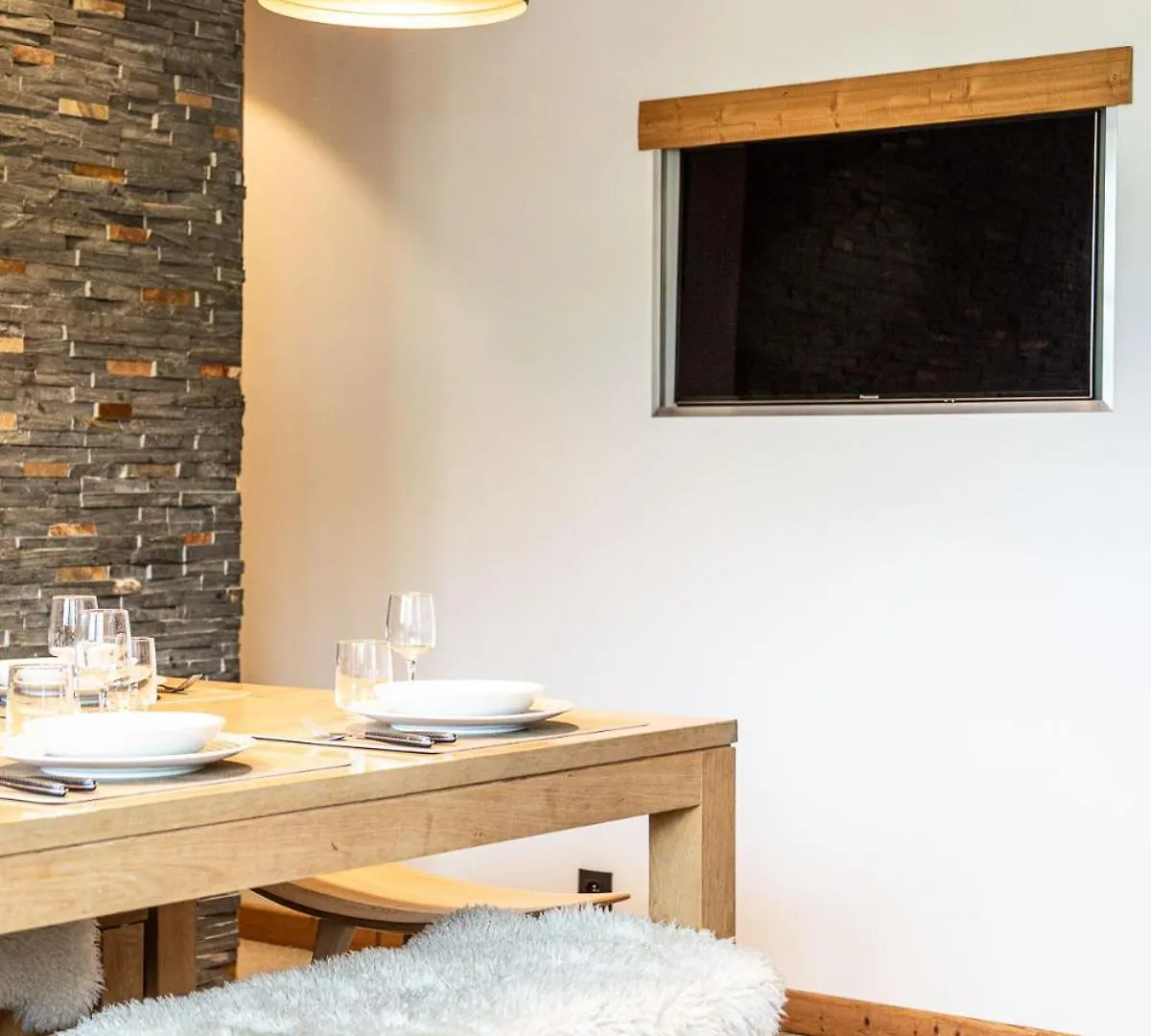 Appartement Le Bostan - Immodreams - Avoriaz